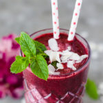 Berry-Smoothie