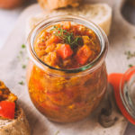 Tomaten-Mango-Chutney