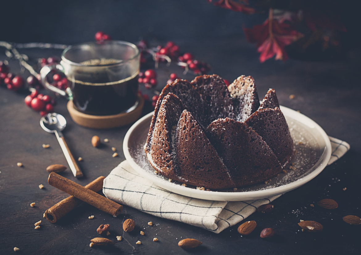 Kitchen-Calling Gewuerzkuchen