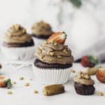 Kitchen-Calling Schoko-Karamell Cupcakes